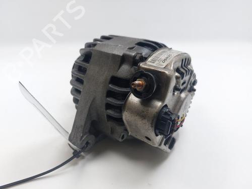 Generator TOYOTA YARIS (_P1_) 1.0 (SCP10_, SCP10R) | BP29474644M7 