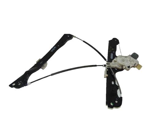 Front right window mechanism BMW 1 (E87) 123 d | BP15141374C23 