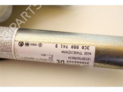 Airbag de toit gauche VW PASSAT B6 (3C2) 1.4 TSI | BP15143529C11 