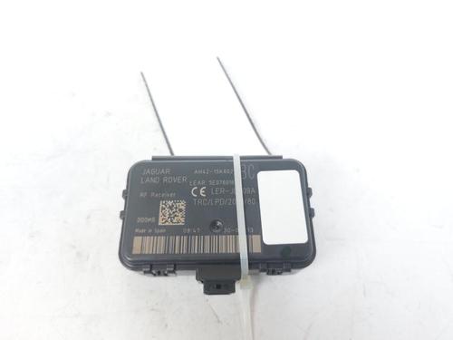 Used Engine control unit (ECU) Engine control unit (ECU) JAGUAR XF SPORTBRAKE (X250) 2.2 D (163 hp) 15164546 15164546