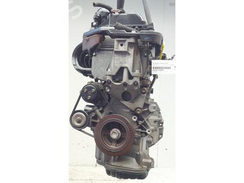 Engine NISSAN MICRA III (K12) 1.2 LPG | BP28012736M1 