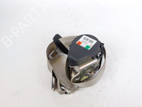 Used Rear right seatbelt AUDI A4 B8 Avant (8K5) 2.0 TDI (143 hp) 15156676
