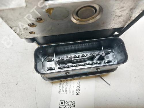 Pompe ABS TOYOTA YARIS (_P13_) 1.4 D (NLP130_, NLP130) | BP30802869M43