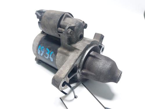 Starter TOYOTA YARIS (_P9_) 1.0 VVT-i (KSP90_, KSP90R) | BP29933489M8 