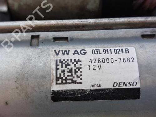 Starter AUDI A4 B8 (8K2) 2.0 TDI | BP15471931M8 