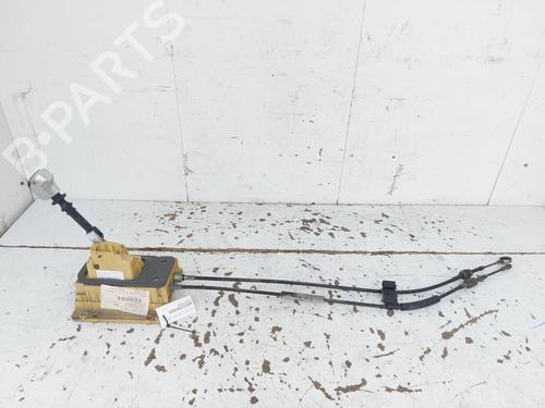 Used Shift knob LANCIA DELTA III (844_) 1.4 (844.AXA1A) (120 hp) 18354592