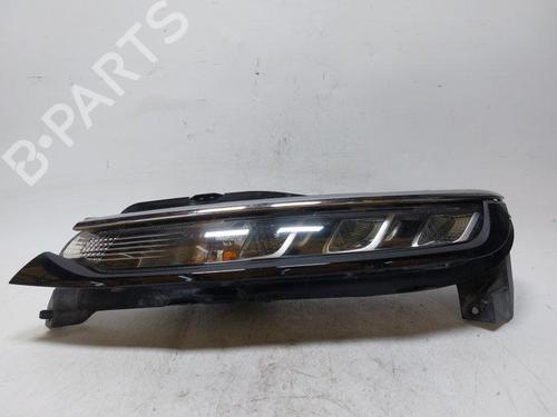 Used Left headlight Left headlight CITROËN C3 AIRCROSS II (2R_, 2C_) 1.5 BlueHDi 110 (110 hp) 34263195 34263195