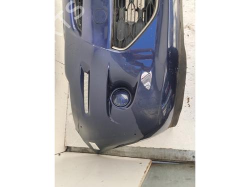 Front bumper CITROËN C3 II (SC_) 1.0 VTi 68 | BP36618141C7 - Image 2