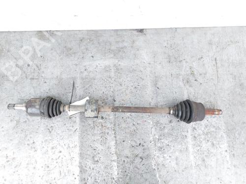 Used Right front driveshaft FIAT PANDA (169_) 1.2 LPG (169.AXB1A) (60 hp) 24541022