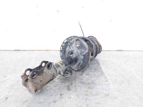 Used Left front shock absorber TOYOTA RAV 4 III (_A3_) 2.2 D 4WD (ALA30_, ALA30R) (150 hp) 15160922