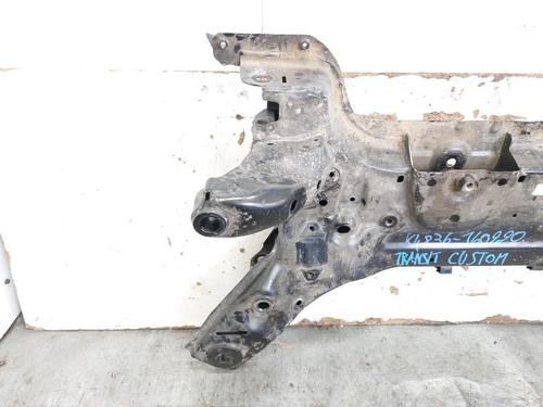 Forbro FORD TRANSIT CUSTOM V710 Van (NRN) 2.0 EcoBlue | BP29699226M9 