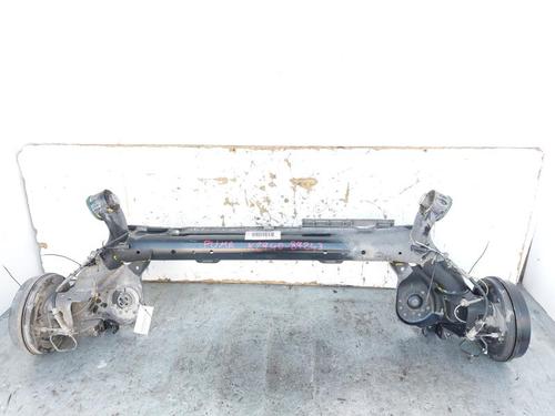 Used Rear axle FORD PUMA (J2K, CF7) 1.0 EcoBoost (125 hp) 15892921