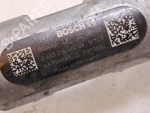 Injection rail FIAT DUCATO Van (250_) 140 Multijet 2,2 D | BP37293859M98 - Image 6