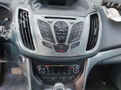 Servo brake FORD C-MAX II (DXA/CB7, DXA/CEU) 2.0 TDCi | BP15172368M42 