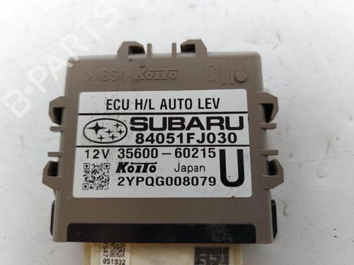 Engine control unit (ECU) SUBARU XV (_GP_) 2.0 D AWD (GPD) | BP15156737M57 
