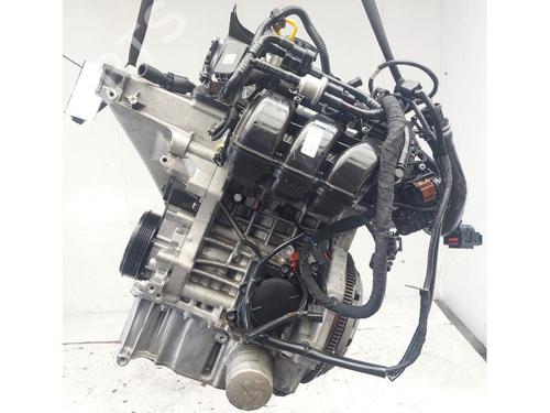 Used Engine SKODA FABIA IV (PJ3) 1.0 MPI (80 hp) 26880327