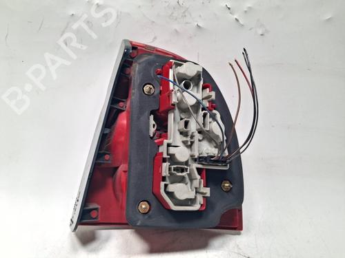 Left taillight VW PASSAT B5.5 (3B3) 1.9 TDI | BP39644364C34 - Image 5