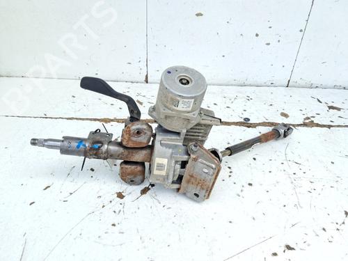 Steering column FIAT PANDA (312_, 319_) 0.9 (312PXG1A) | BP35750636M21 - Image 4