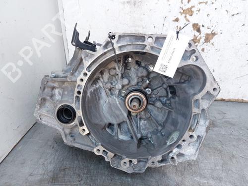 Cambio Cambio TOYOTA AURIS (_E15_) 1.4 D-4D (NDE150_, NDE150R) (90 hp) 36855967 36855967