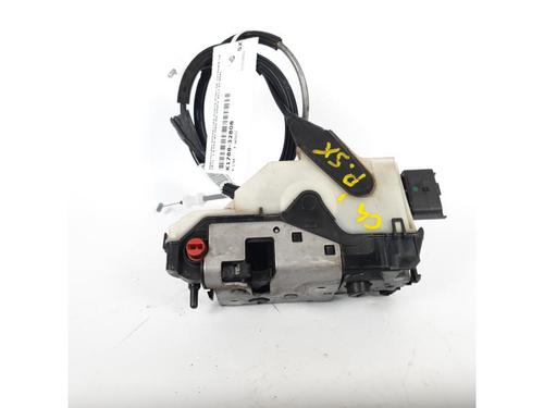 Rear left lock CITROËN C4 II (NC_) 1.6 BlueHDi 100 | BP15152687C100 