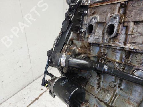 Engine FIAT PANDA (169_) 1.1 (169.AXA1A) | BP34505711M1  - Image 8