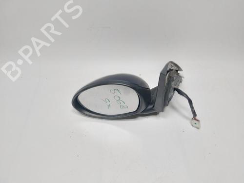 Used Left mirror ALFA ROMEO 147 (937_) 1.9 JTDM 8V (937.AXD1A, 937.AXU1A, 937.BXU1A) (120 hp) 30478610