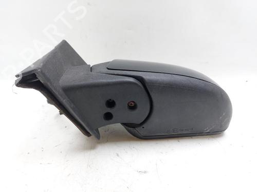 Left mirror FORD FIESTA V (JH_, JD_) 1.4 TDCi | BP27923600C26 