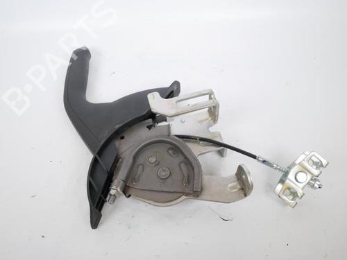 Hand brake HYUNDAI i20 II (GB, IB) 1.1 CRDi | BP15159996I18 