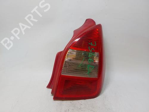 Used Right taillight Right taillight CITROËN C2 (JM_) 1.1 (60 hp) 35942870 35942870