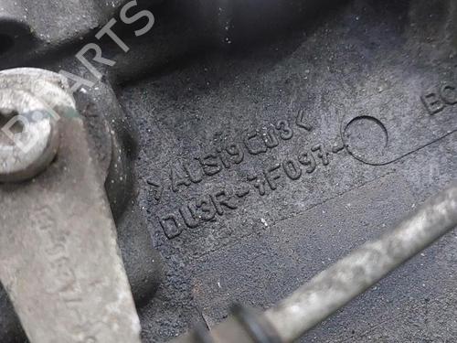 Boîte de vitesses RENAULT ESPACE V (JR_) 2.0 Blue dCi 160 (JRAM) | BP30454484M3