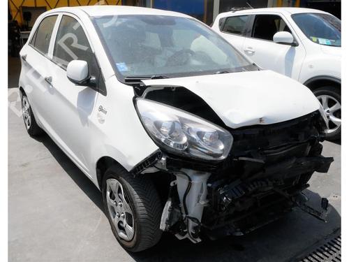 Starter KIA PICANTO II (TA) 1.0 LPG | BP15158131M8 - Image 5