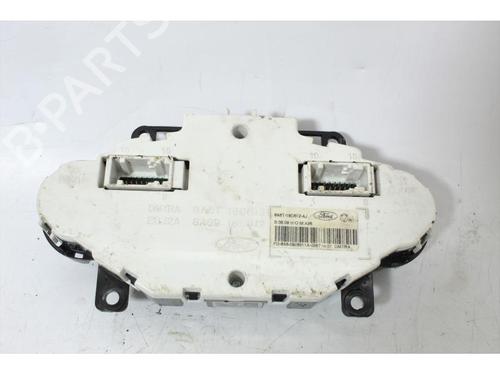 Commande Chauffage FORD FIESTA VI (CB1, CCN) 1.25 | BP15147486I5 