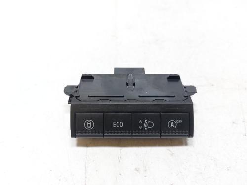 Used Climate control Climate control DACIA DUSTER (PYM_, PYN_) 1.0 ECO G-100 (101 hp) 33311980 33311980