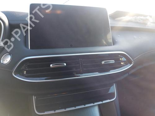 Tailgate MG MG HS (AS23) 1.5 T (SAS23) | BP25888423C6