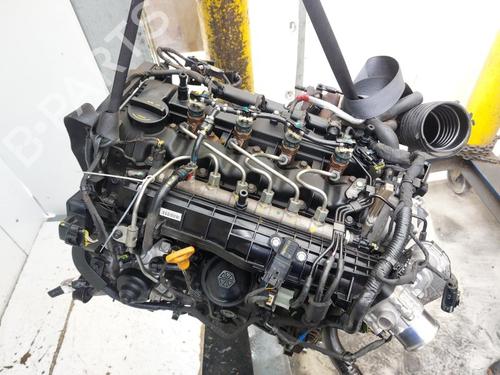 Engine HYUNDAI ix20 (JC) 1.4 CRDi | BP35975603M1 - Image 8