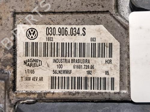 Engine control unit (ECU) VW FOX Hatchback (5Z1, 5Z3, 5Z4) 1.4 | BP36292388M57  - Image 5