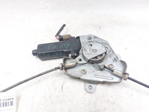 Front left window mechanism HYUNDAI ATOS (MX) 1.0 i | BP26901140C22 