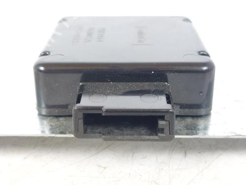 Engine control unit (ECU) FORD ECOSPORT 1.0 EcoBoost | BP15172871M57