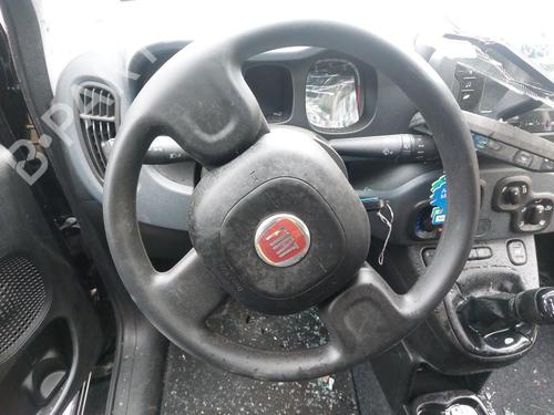 Grill FIAT PANDA (312_, 319_) 1.0 Mild Hybrid (312.PYD1B) | BP26193585C40 