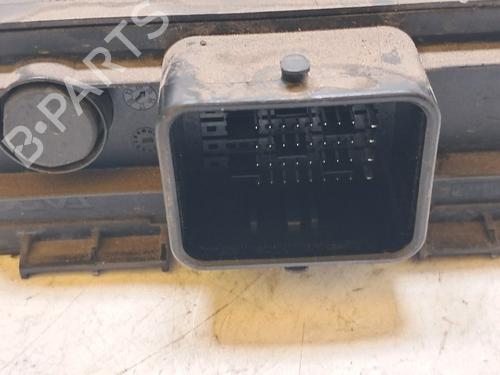 Gearbox control unit CITROËN C4 Picasso II 1.6 BlueHDi 120 | BP38635312M52 - Image 2