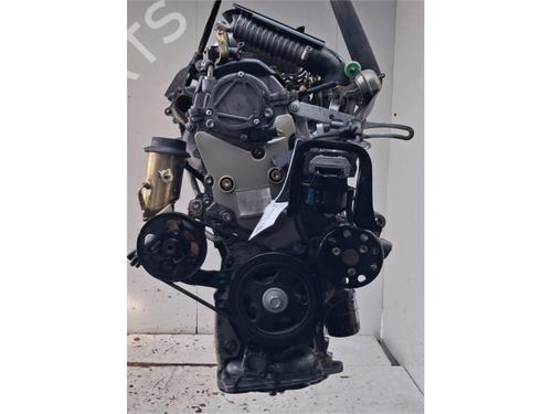 Engine TOYOTA YARIS (_P1_) 1.4 D-4D (NLP10_, NLP10R) | BP38036175M1 - Image 2