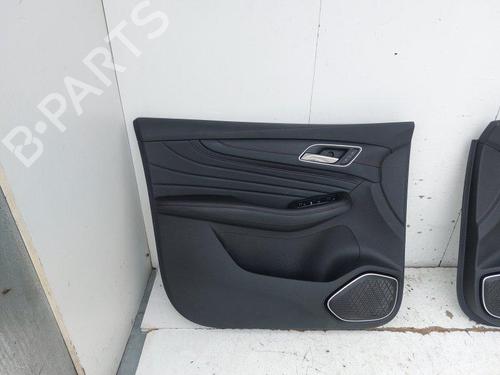 Seats set MG MG HS (AS23) 1.5 T (SAS23) | BP34052325C78  - Image 11