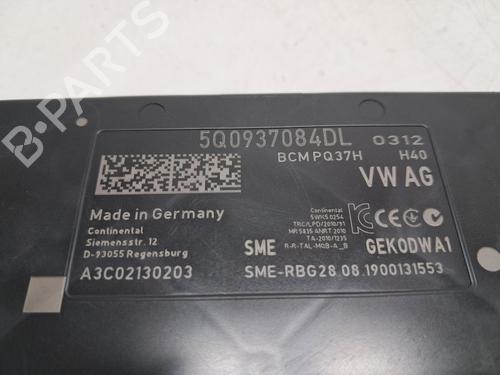 Electronic module VW T-ROC (A11, D11) 1.5 TSI | BP39634632M83 - Image 4