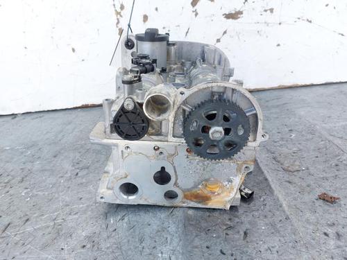 Cylinder head VW POLO V (6R1, 6C1) 1.0 | BP15175757M5 