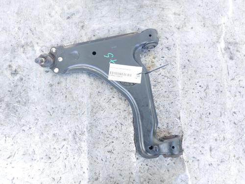 Used Left front suspension arm OPEL ZAFIRA / ZAFIRA FAMILY B (A05) 1.6 CNG (M75) (94 hp) 26305985