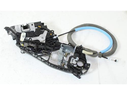 Used Front right lock MINI MINI Convertible (F57) Cooper (136 hp) 15142125