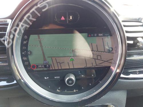 Engine control unit (ECU) MINI MINI CLUBMAN (F54) Cooper SD ALL4 | BP25301531M57 