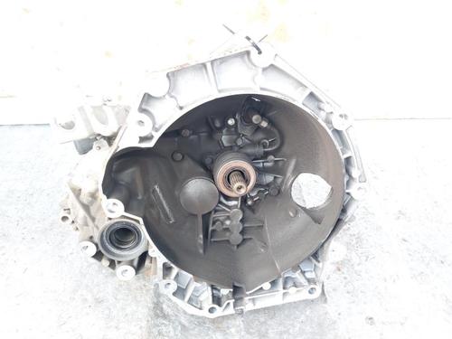 Used Gearbox FIAT 500X (334_) 1.6 (334AXE1A) (110 hp) 28618837
