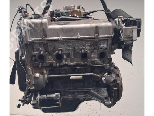 Used Engine Engine 39498804 39498804