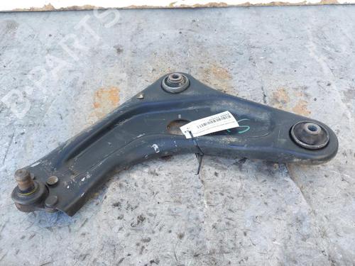 Used Left front suspension arm PEUGEOT 2008 I (CU_) 1.2 THP 110 / PureTech 110 (110 hp) 28529140